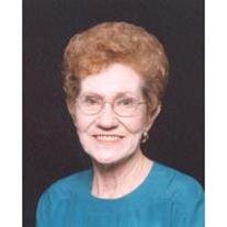 Patsy Carter