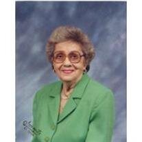 Betty J. Wall