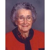 Julia Kennedy Fleming