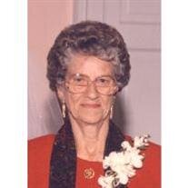 Opal Ford Ellis