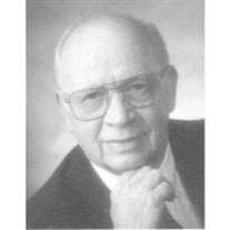 William Read Porter