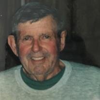 Mr. James Dale  Drumheller, Sr.