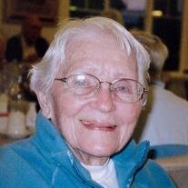 Lenora Bond