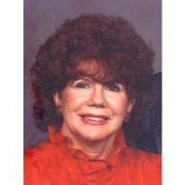Mary Dorothy Hall