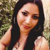 Melissa Stephens Tillman