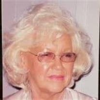 Geneva Altizer