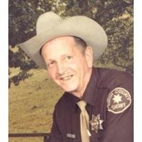 Grady B. Ferguson