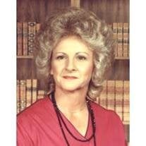 Betty Galloway