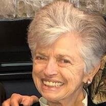 Pat Copeland
