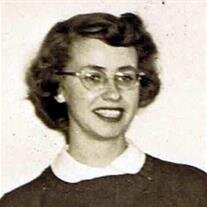 Loraine B.  Jacobs