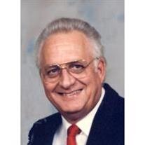 Thomas Roy Kraft
