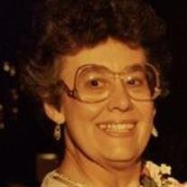 Shirley Patricia Lang