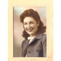 Patsy J. North