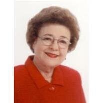 Cleo Krcilek