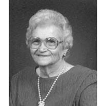 Adene Hayes