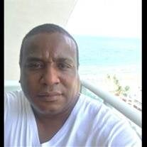 Ernie  A. Smith