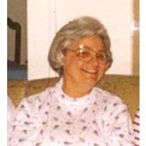 Carol Rose Cole