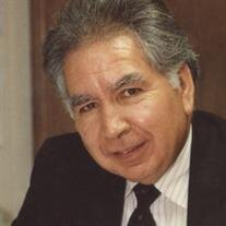 Rosendo Almaraz Valdez