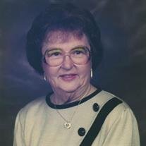 Marion Desrosiers