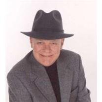 Jerry W. Jarman