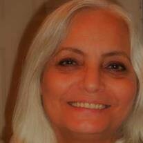 Sally Ann Grant