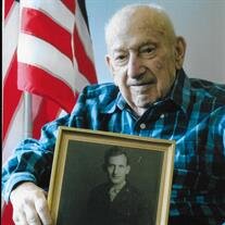 Mr. Andrew B. Pontremoli