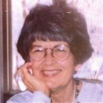 Elaine G. Donahue
