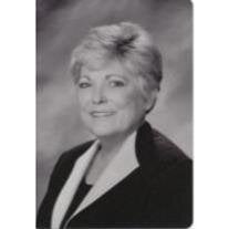Robin Alice Burton