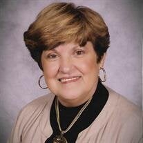 Gail West