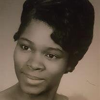 Ms.  Inez Townsend