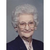 Leota Mae Irwin