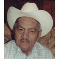 Gildardo Charles