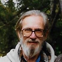 Claude  J Ortega