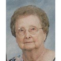 Minnie O. Harris
