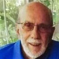 Mr. Gary Raymond Grayban