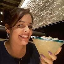 Lenore Stacey Gonzalez