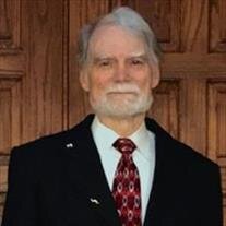 Jeffrey Cline