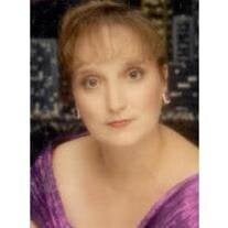 Linda Ann Trotter