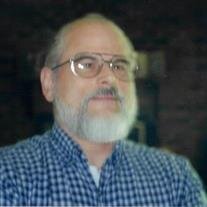 Bruce Patterson Kirk