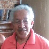 Juan F. Almeda