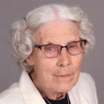 Alice H. Kaverman