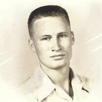 Luther "Kit" C. Tucker Jr.
