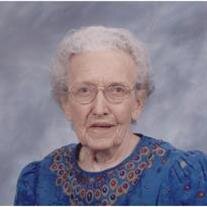 Margaret Neeley