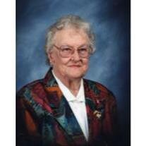 Beulah Betts