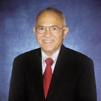 Edward Polatian
