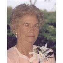 Bobbie Benson