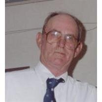 Billy Frank Phelps