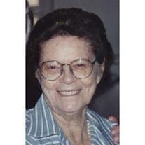 Reta Hosea Anderson