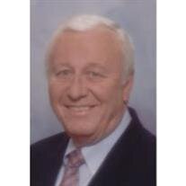 A. J. Harney