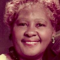 Mrs.  Sadie  Mae  Robinson 
